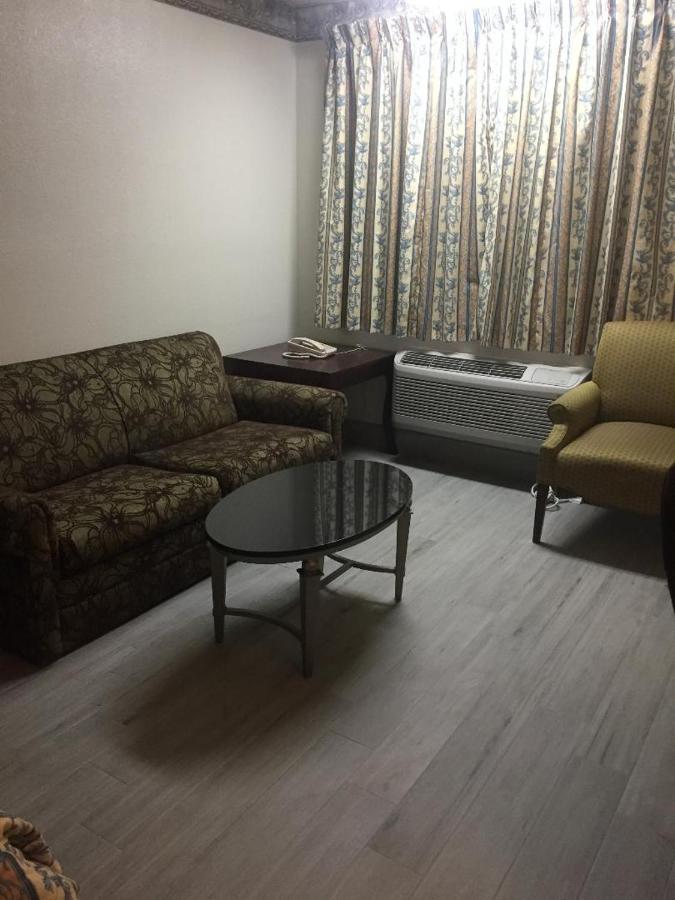 丽晶汽车旅馆 诺科 外观 照片